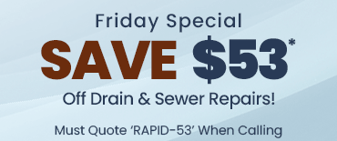 Fast Salisbury Drain & Sewer Plumbers