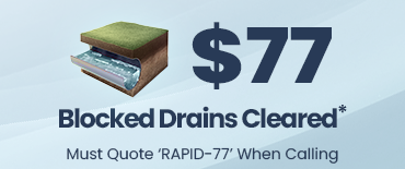 Fast Salisbury Drain & Sewer Plumbers